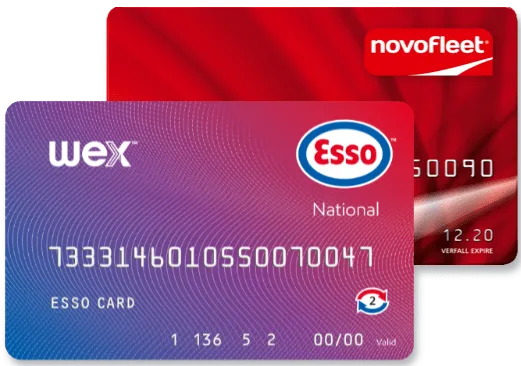 Homepage_EssoCard_NovoFleet-DE-1