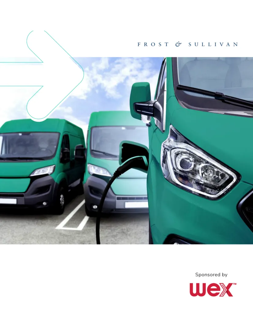 Informative Studie zu Elektroflotten