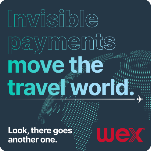 Invisible Payments move the travel world