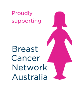 Breast Cancer Network Australia