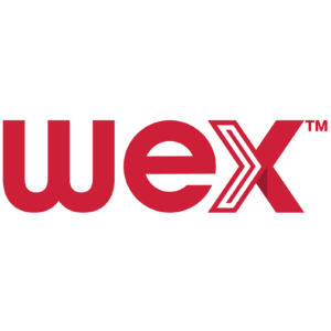 WEX logo