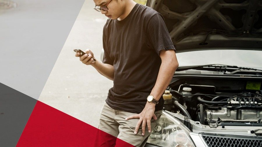 WEX Australia Roadside Assistance service