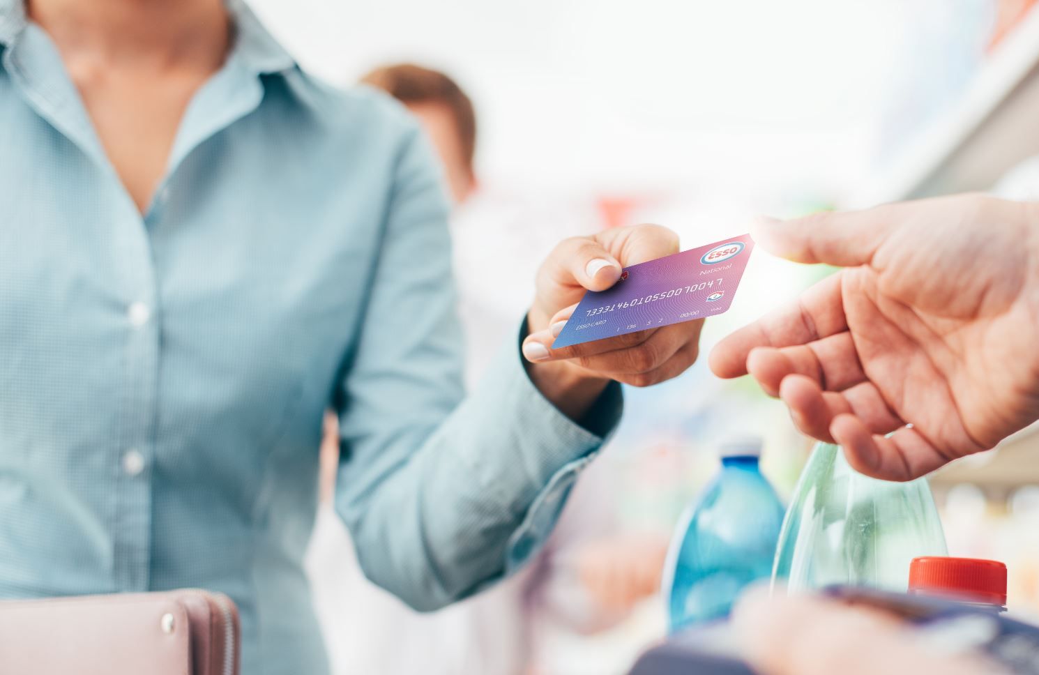 Using-Esso-Card (1)