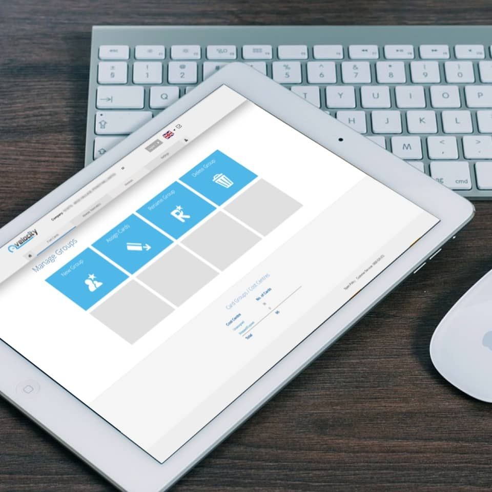 Online-Management