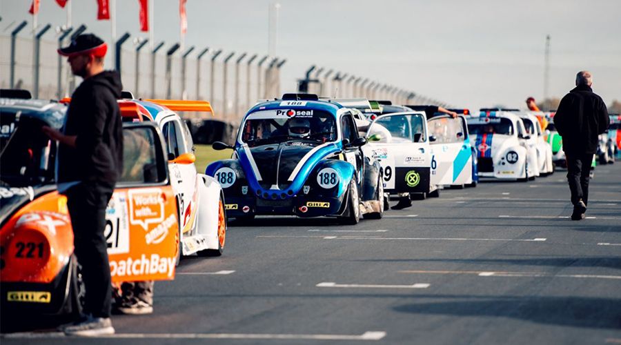 Motorsport-Image