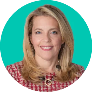 A headshot of Melissa Smith