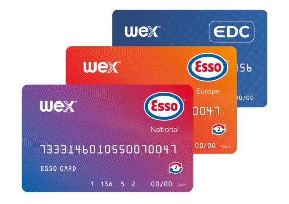 Le logo WEX
