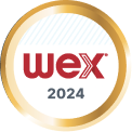 WEX Award 2024