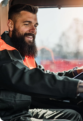 Driver checking savings