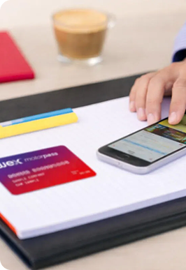 WEX Bill Payment Service