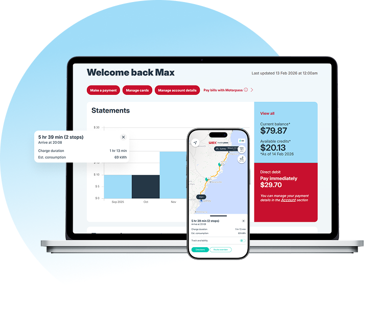Driver App