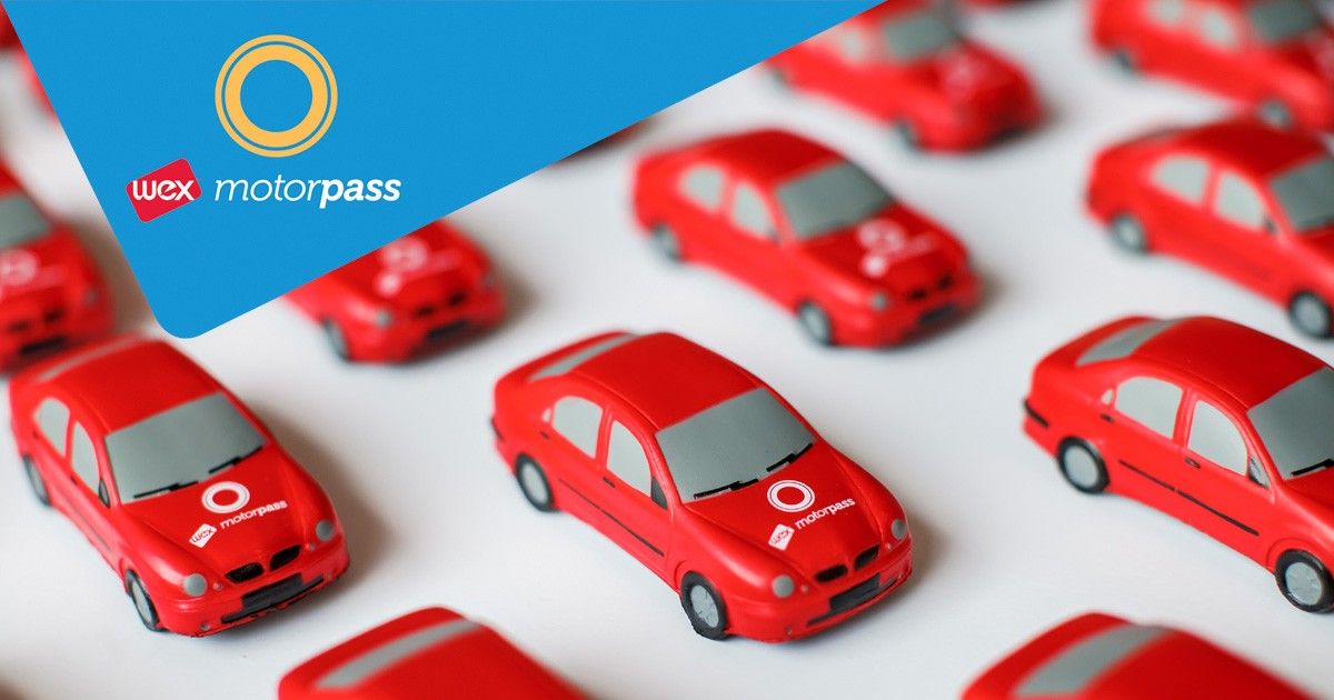 Fleet Cards vs WEX Motorpass Fleet Fuel Card Comparison