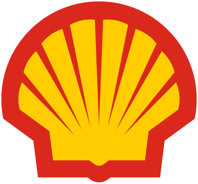 Shell logo