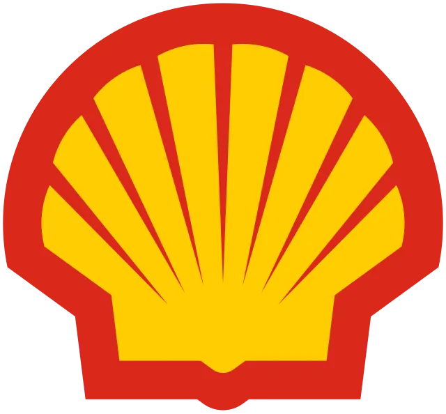Shell logo