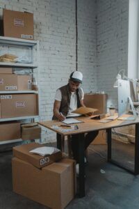 Operational work