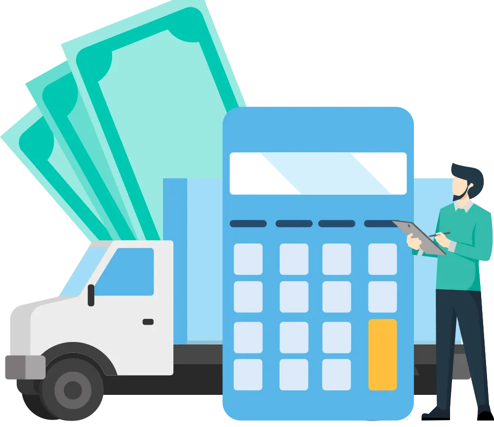 WEX Motorpass reporting features