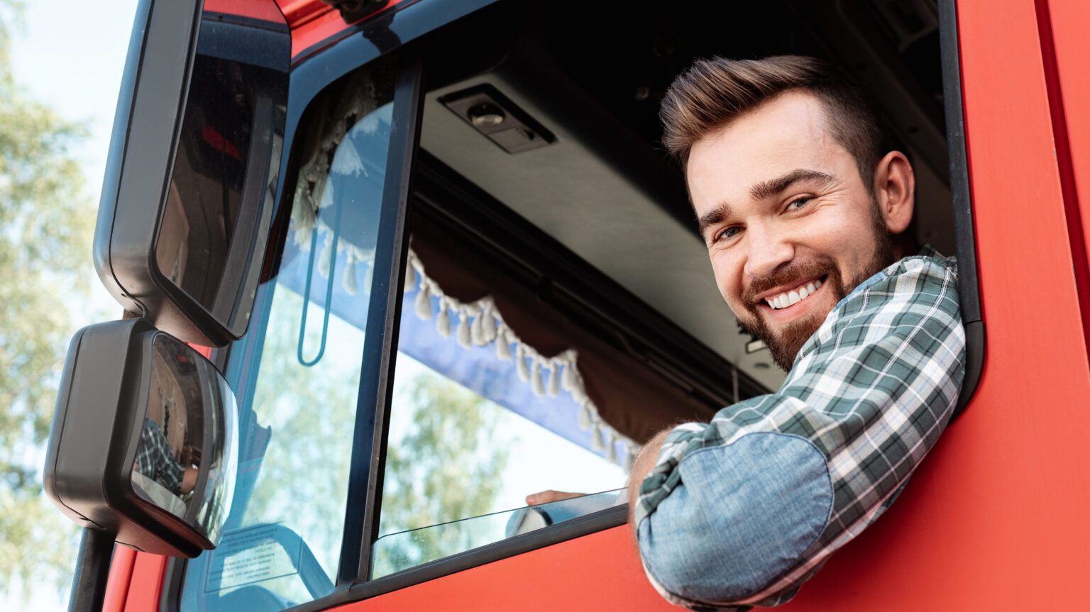 Fuel Card Management and Control | WEX Motorpass