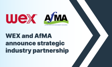 WEX and AFMA Announce partnership