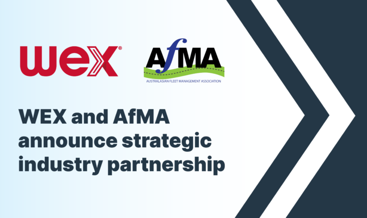 WEX and AfMA Announce Strategic Partnership