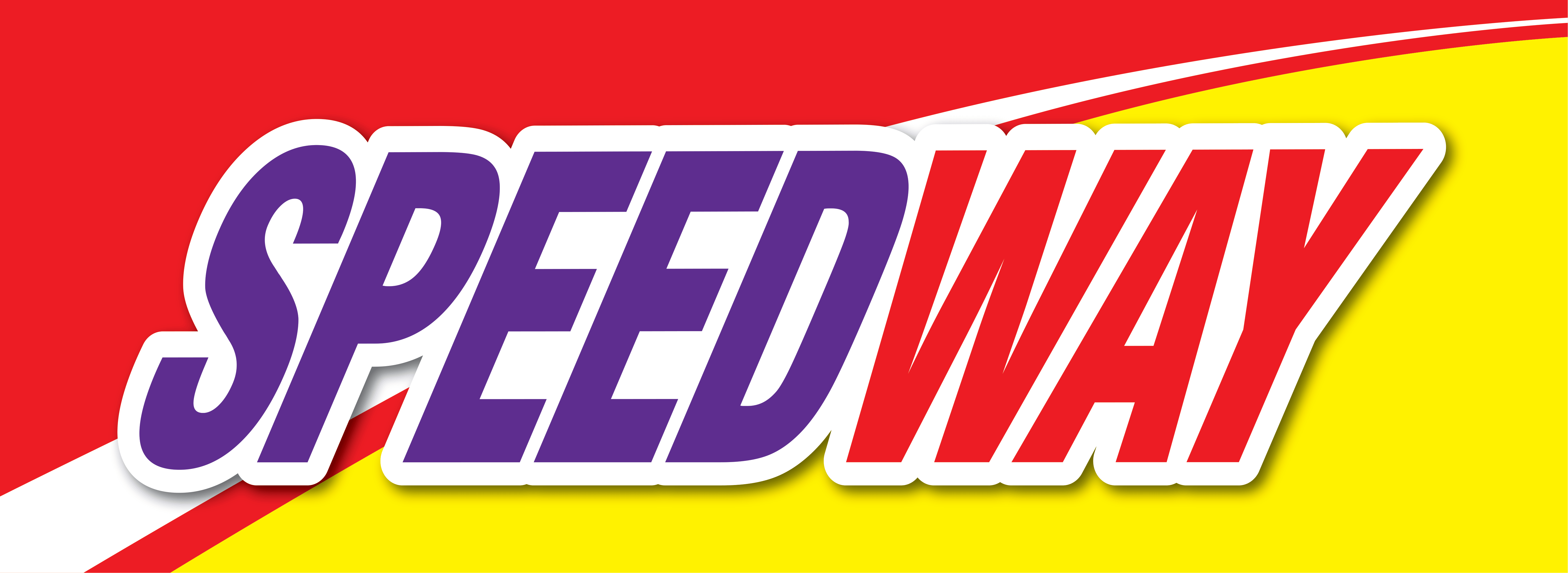 Speedway logo