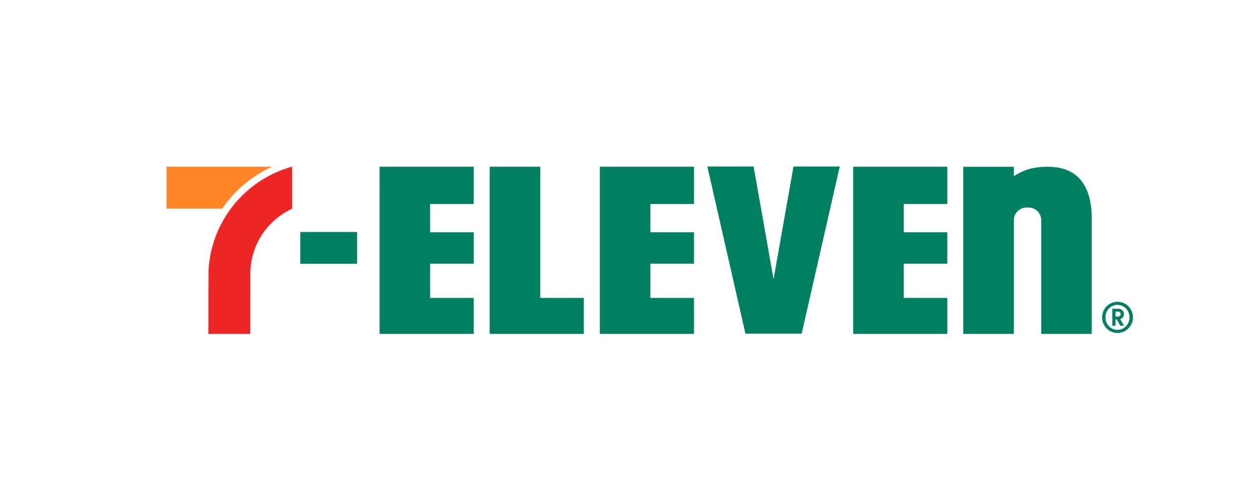 7 eleven logo