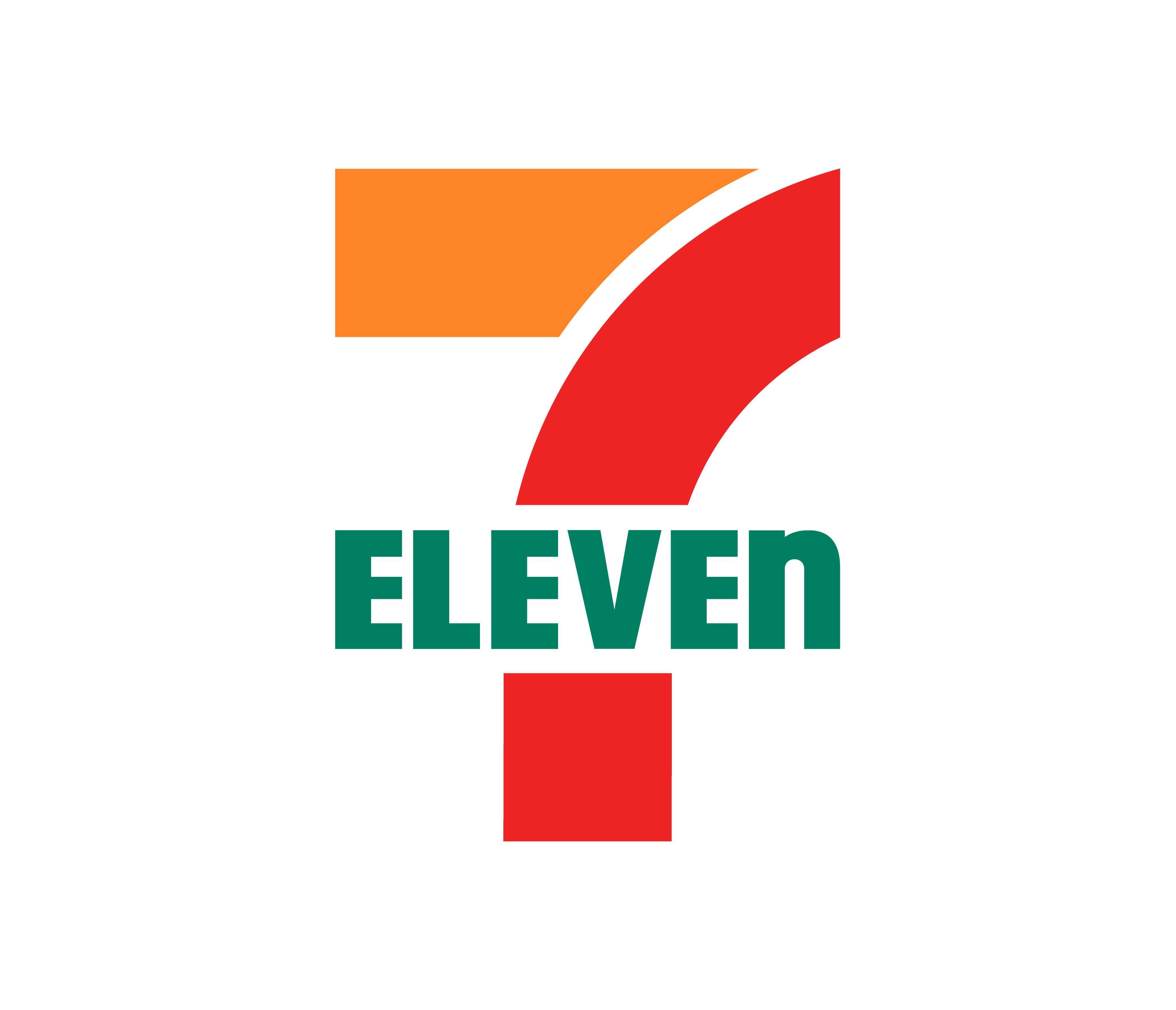 7 Eleven logo