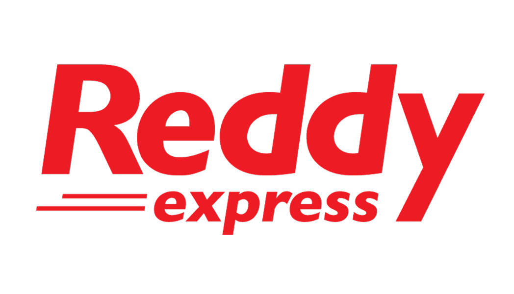Reddy Express