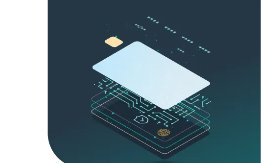 Een gedemonteerde WEX-kaart om innovatie te illustreren