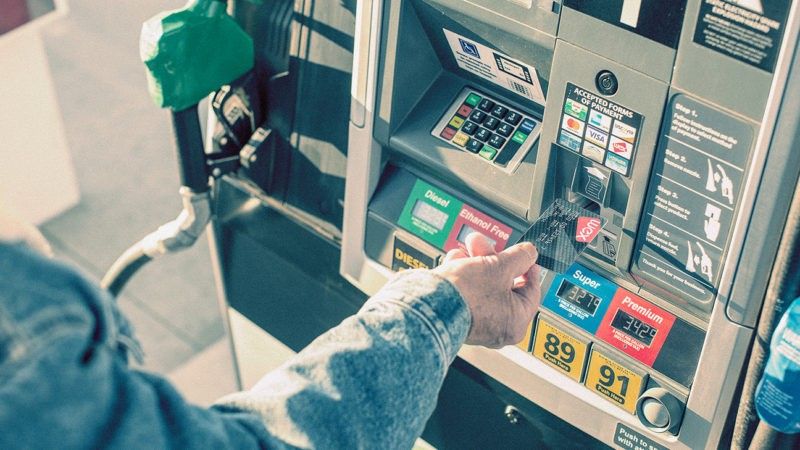 Fuel Card Advantages and Trends