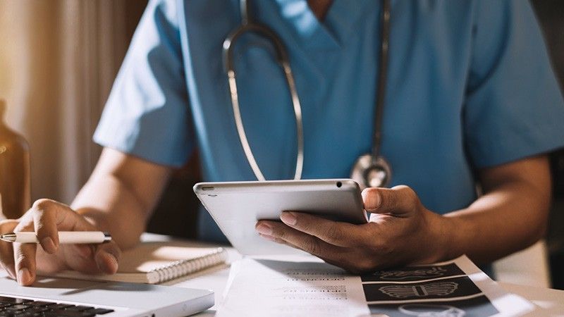 What to expect from telemedicine