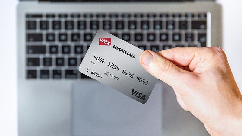 Why benefits debit card matters
