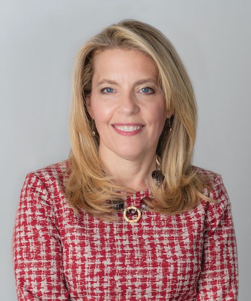 CEO Melissa Smith