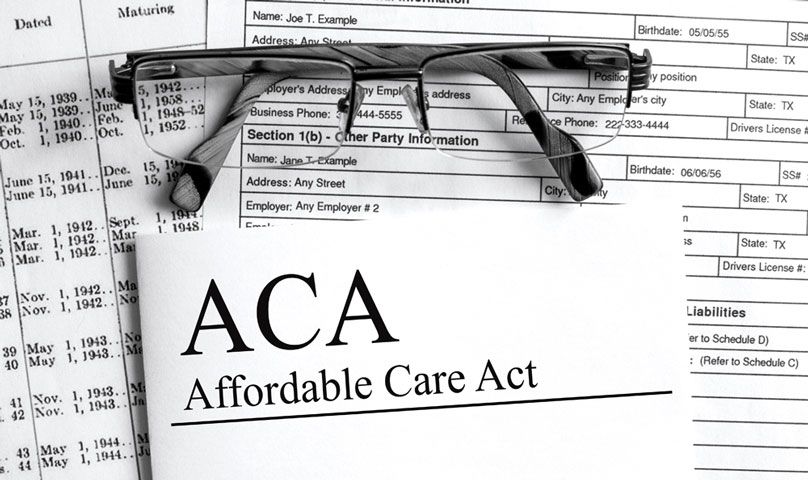 The Affordable Care Act (ACA) code cheat sheet you need