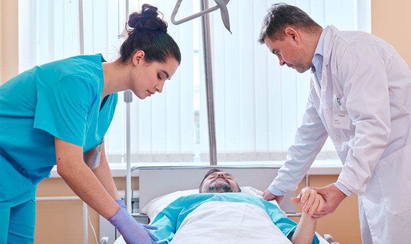 Choosing telemedicine versus urgent care versus the ER