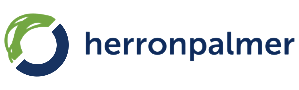 herronpalmer logo