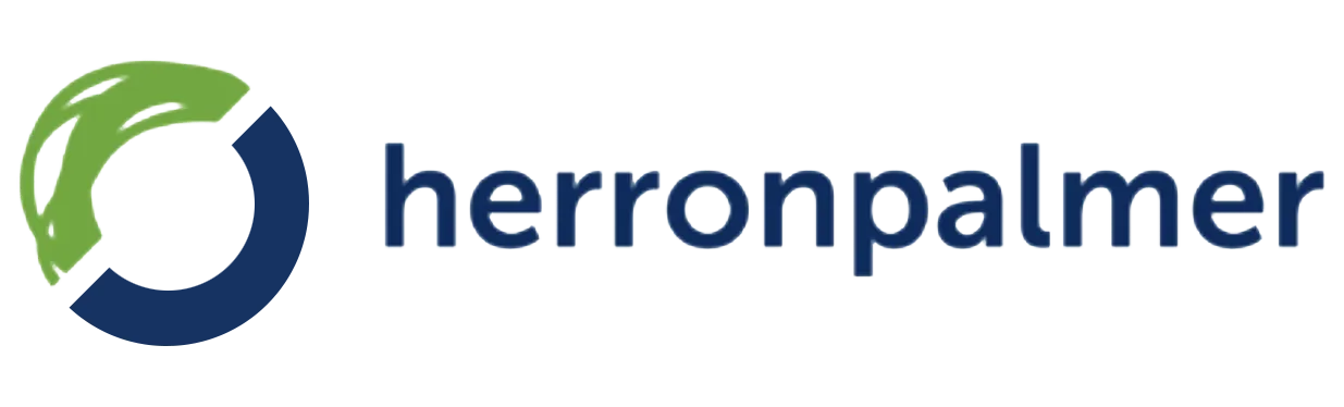 herronpalmer logo