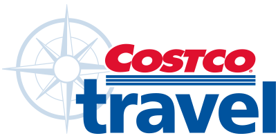 costco travel logo