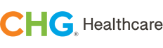 CHG Healthcare logo