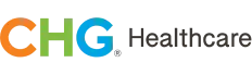 CHG Healthcare logo