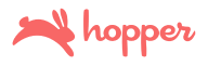 Hopper logo