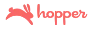Hopper logo