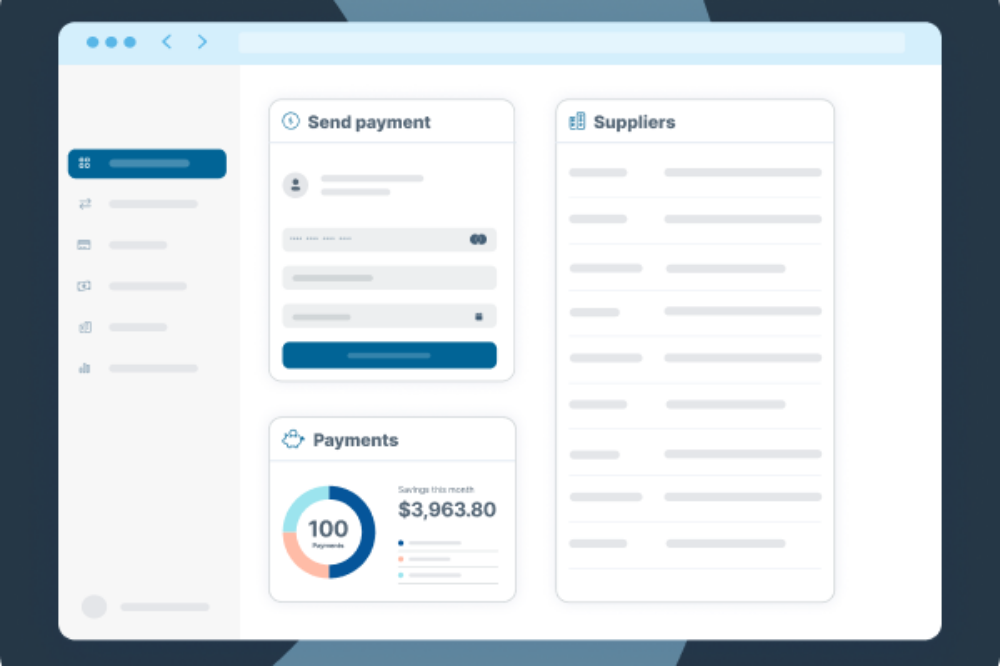 Cloud-based global payment processing solution | WEX