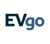 EVGo logo