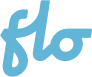 Flo logo