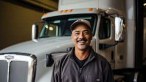 The trucking business keeps America going: 4 maintenance strategies for your heavy-duty trucks