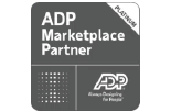 ADP Marketplace Partner logo