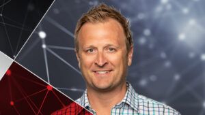 chad crewman marketing analytics