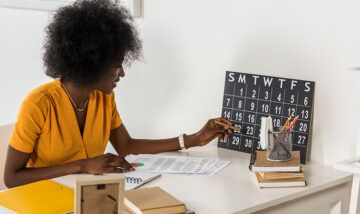 HSA mid-year check