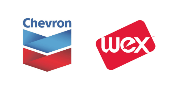 wex chevron