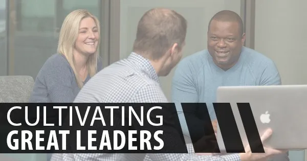 great leaders